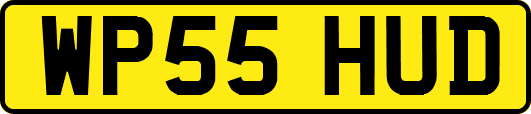 WP55HUD