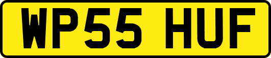 WP55HUF