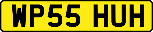 WP55HUH