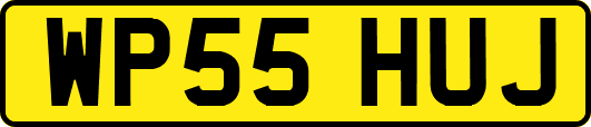 WP55HUJ