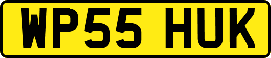 WP55HUK