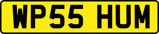 WP55HUM
