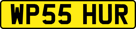 WP55HUR