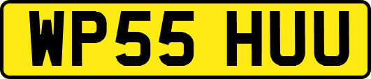 WP55HUU