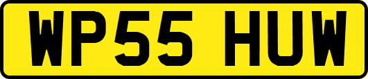 WP55HUW