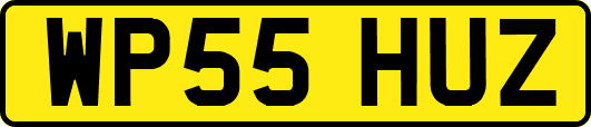 WP55HUZ