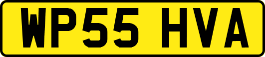 WP55HVA
