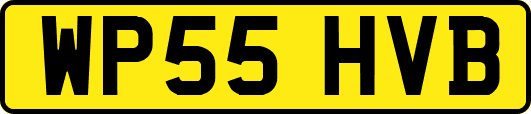 WP55HVB