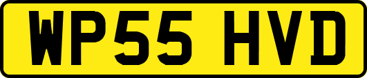 WP55HVD