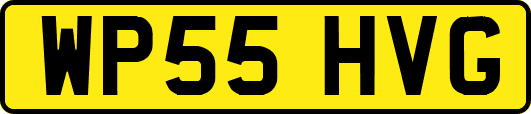 WP55HVG
