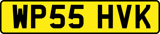 WP55HVK