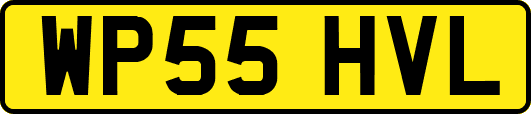 WP55HVL