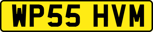 WP55HVM