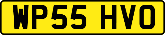 WP55HVO