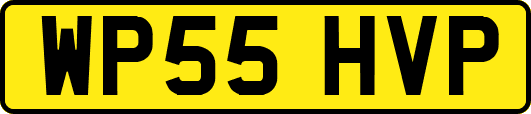 WP55HVP