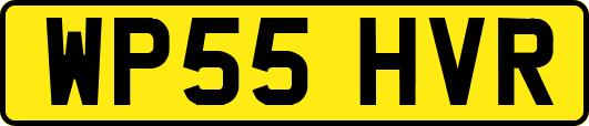 WP55HVR
