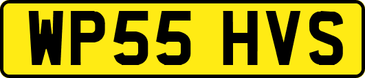 WP55HVS