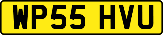 WP55HVU