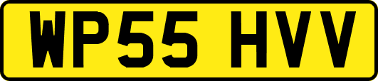 WP55HVV