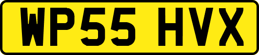 WP55HVX