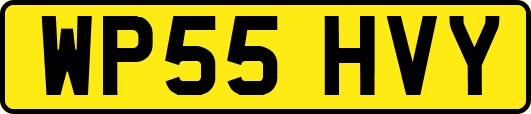 WP55HVY