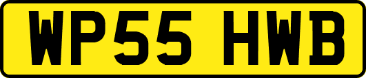 WP55HWB