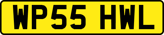 WP55HWL