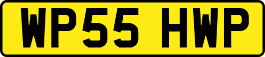 WP55HWP