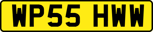 WP55HWW