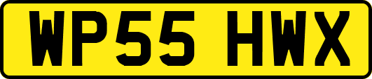 WP55HWX