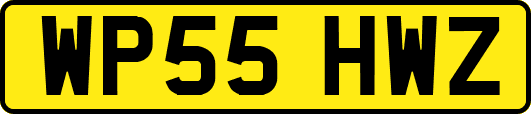 WP55HWZ
