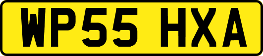 WP55HXA