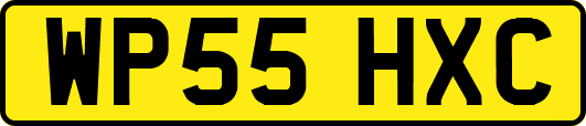 WP55HXC