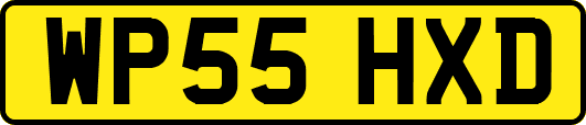 WP55HXD