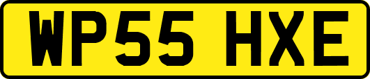 WP55HXE