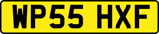 WP55HXF