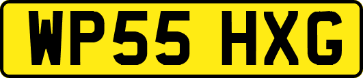 WP55HXG