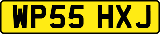WP55HXJ