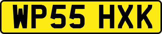 WP55HXK