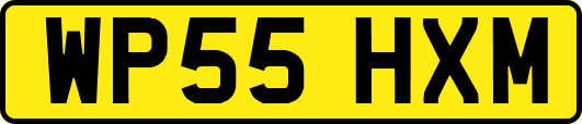 WP55HXM