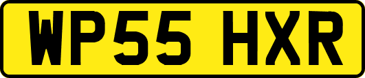 WP55HXR