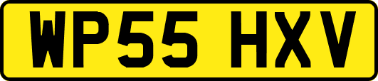 WP55HXV