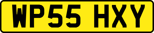 WP55HXY