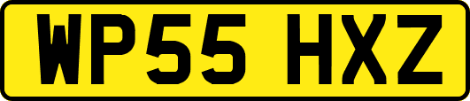 WP55HXZ