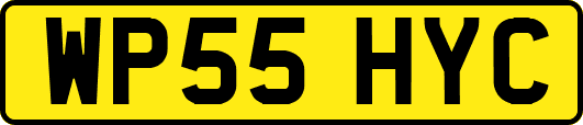 WP55HYC