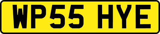 WP55HYE