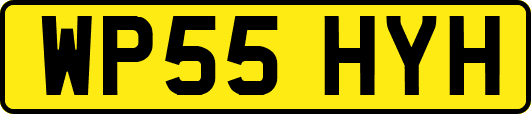 WP55HYH
