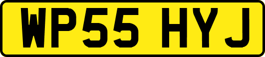 WP55HYJ