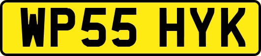 WP55HYK