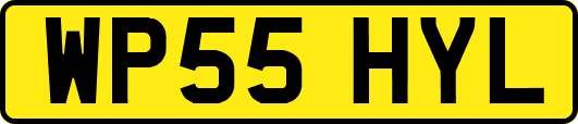 WP55HYL